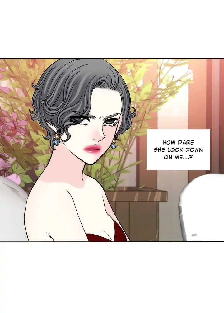 Cinderella's Man Chapter 142 page 9 - 