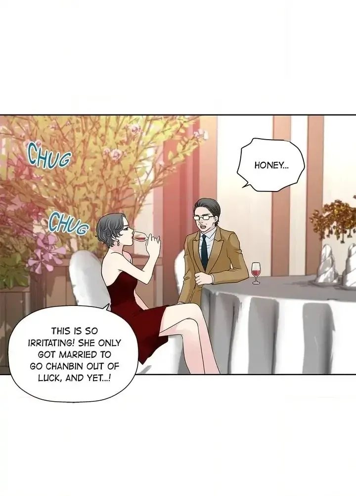 Cinderella's Man Chapter 142 page 10 - 