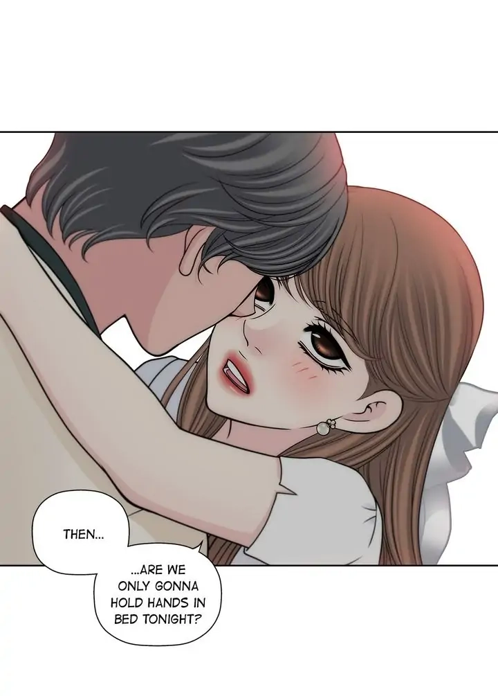 Cinderella's Man Chapter 143 page 19 - 