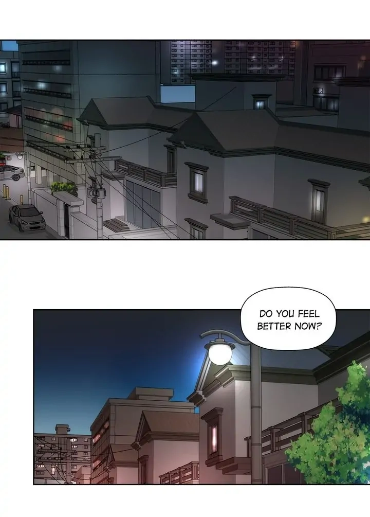 Cinderella's Man Chapter 143 page 3 - 