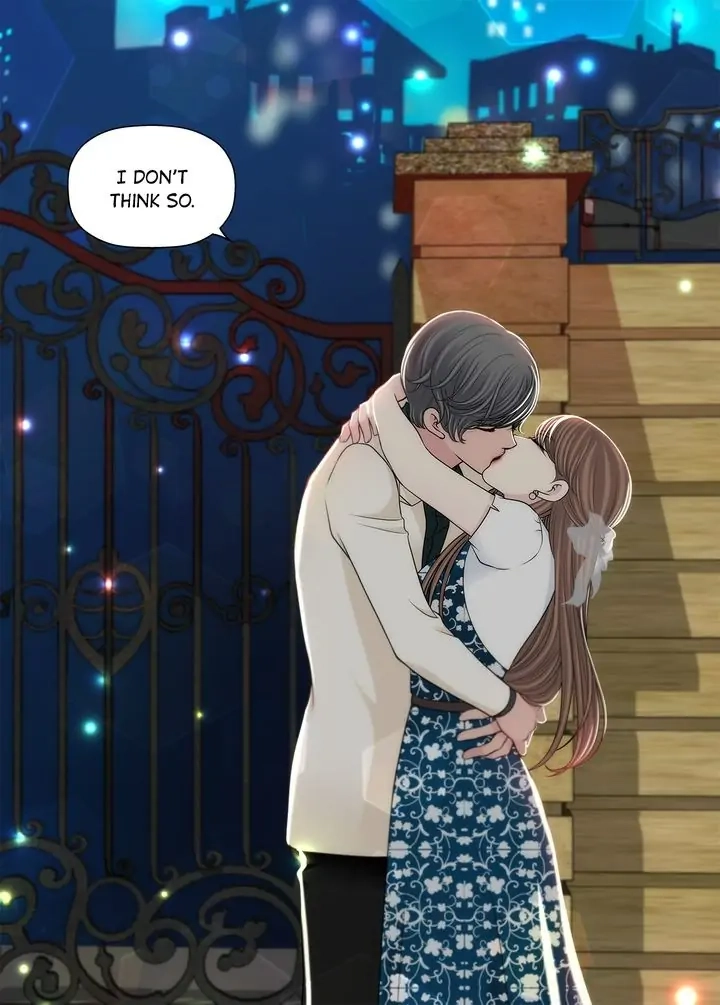 Cinderella's Man Chapter 143 page 21 - 