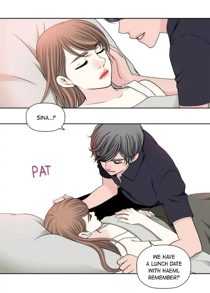 Cinderella's Man Chapter 143 page 29 - 
