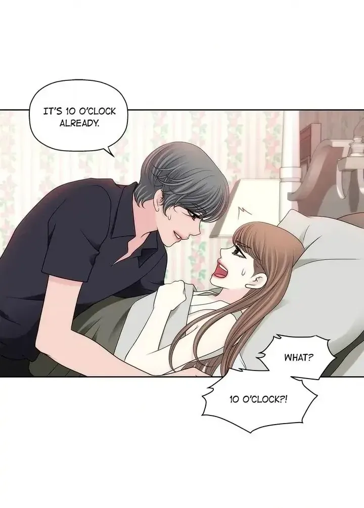 Cinderella's Man Chapter 143 page 30 - 