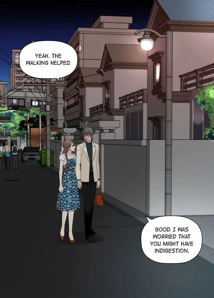 Cinderella's Man Chapter 143 page 4 - 