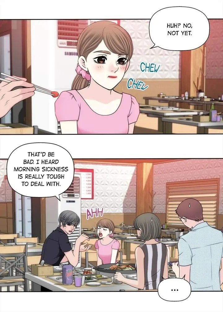 Cinderella's Man Chapter 143 page 33 - 