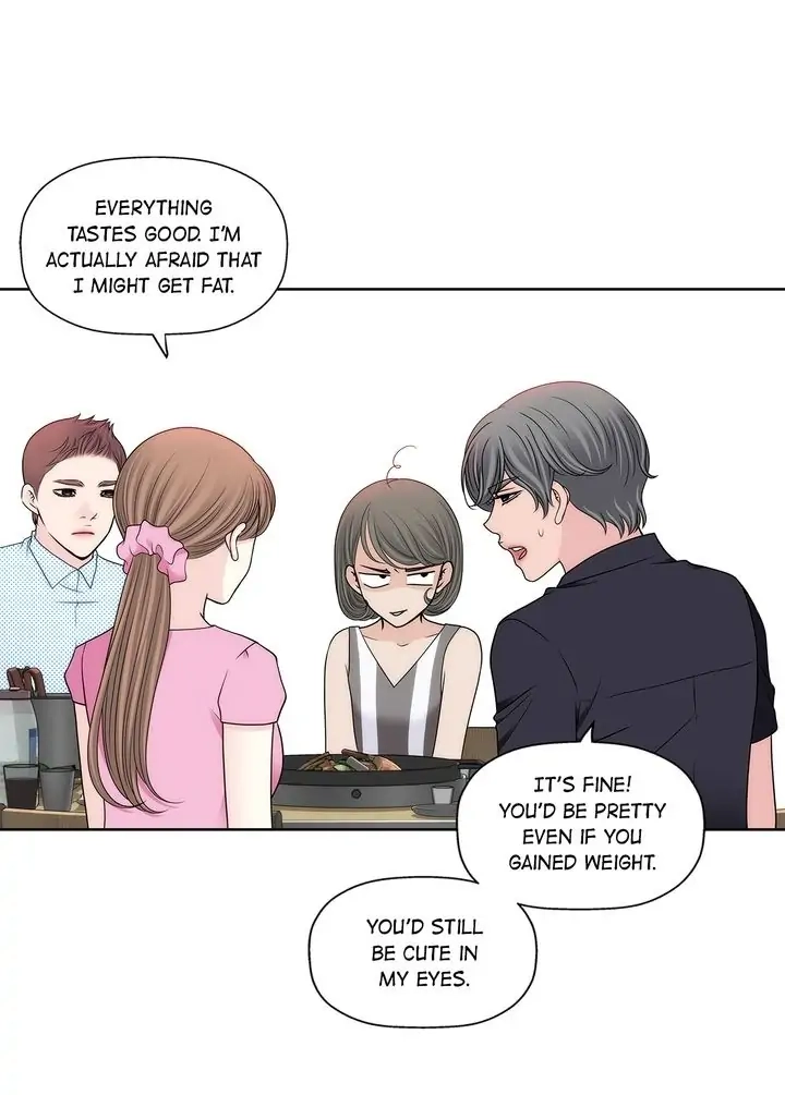 Cinderella's Man Chapter 143 page 34 - 