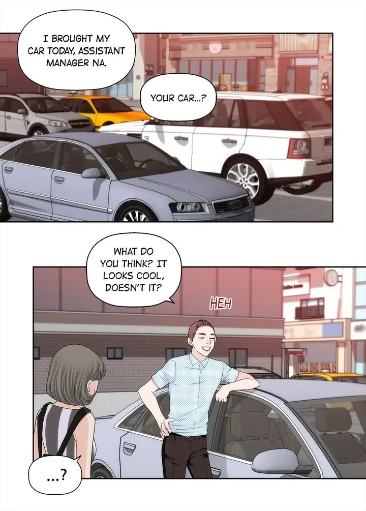 Cinderella's Man Chapter 143 page 36 - 