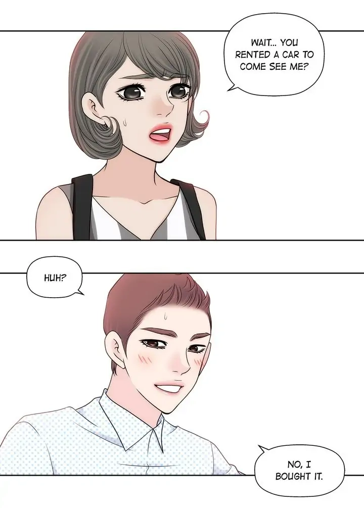 Cinderella's Man Chapter 143 page 37 - 
