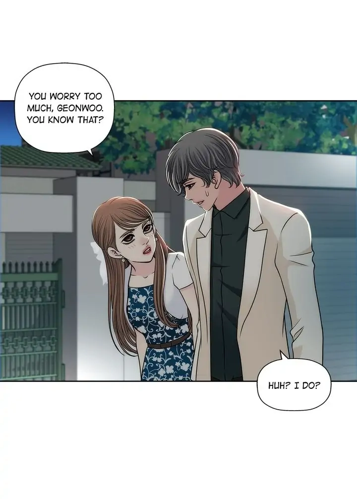 Cinderella's Man Chapter 143 page 5 - 