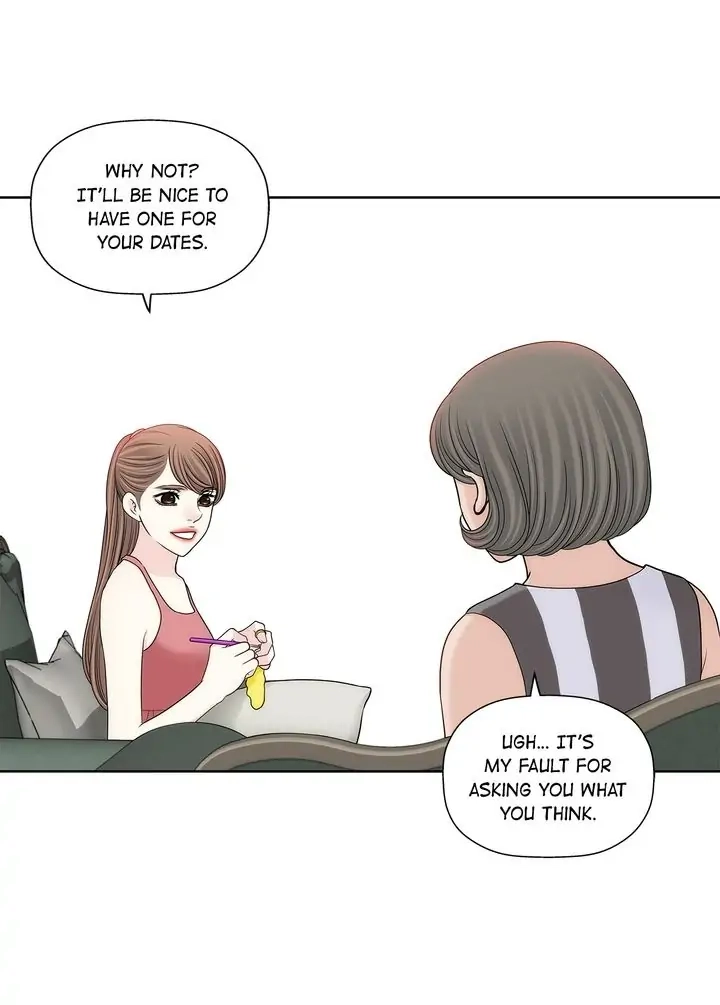 Cinderella's Man Chapter 143 page 41 - 