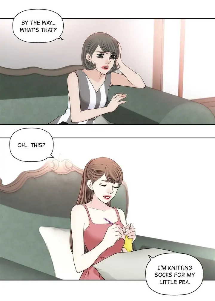 Cinderella's Man Chapter 143 page 42 - 