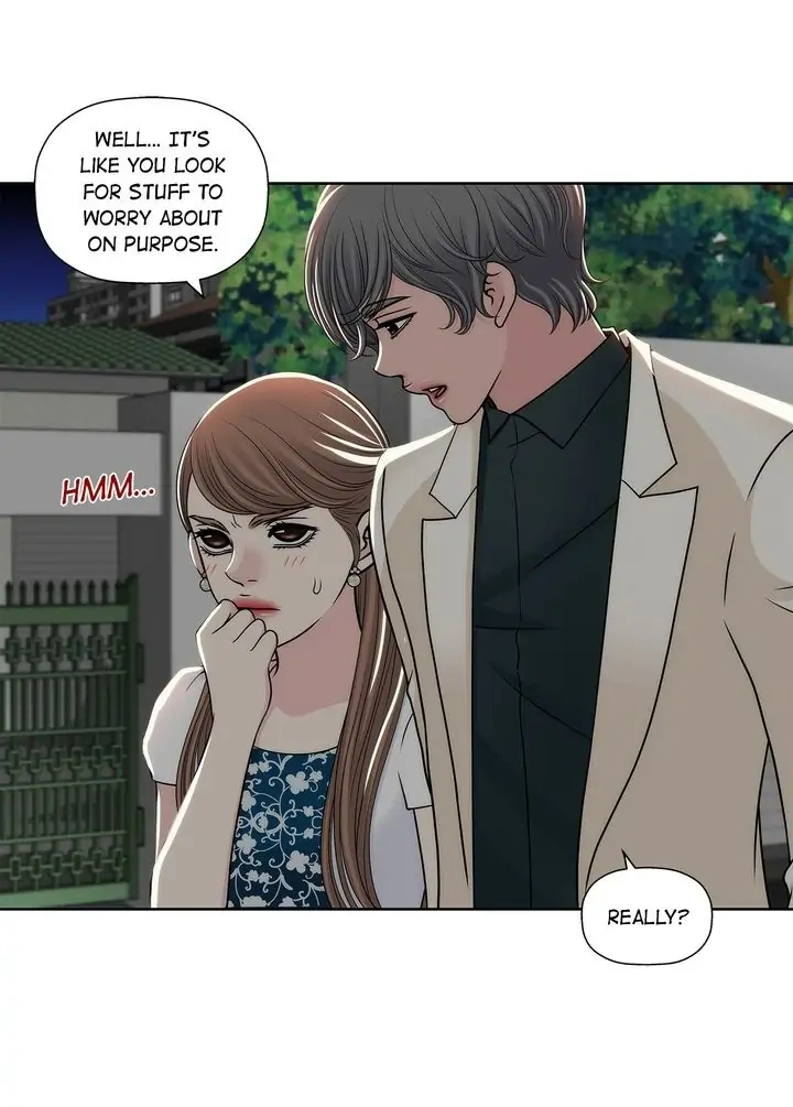 Cinderella's Man Chapter 143 page 6 - 