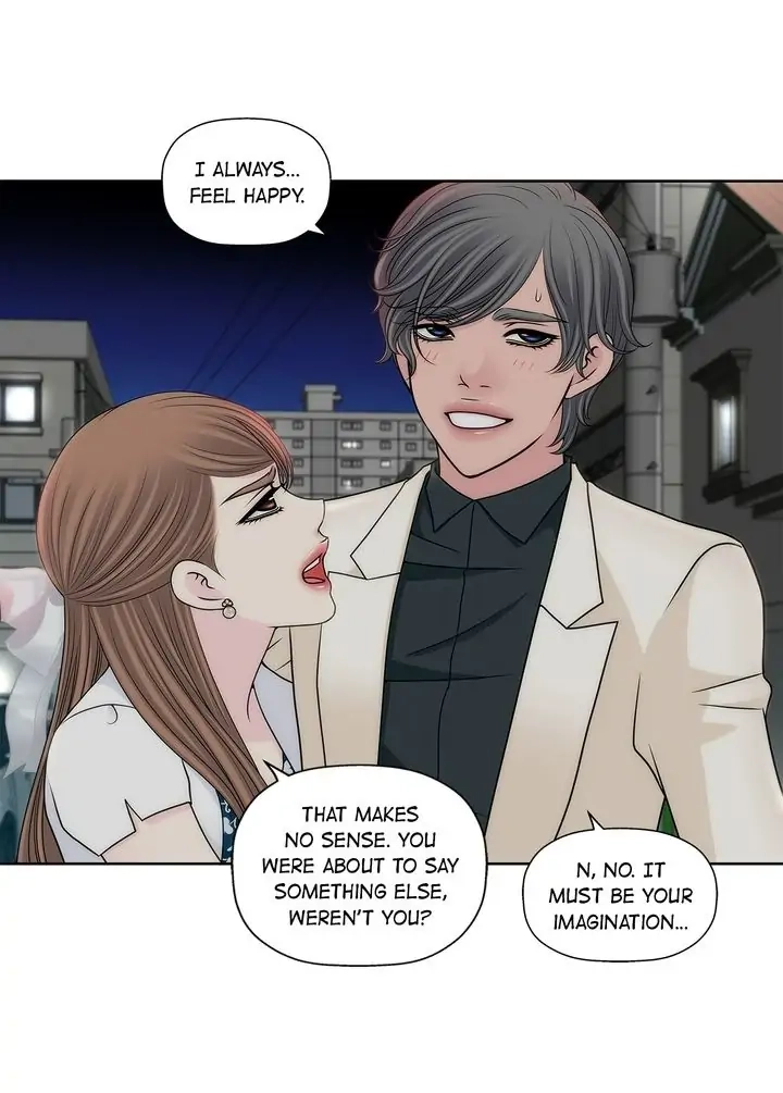 Cinderella's Man Chapter 143 page 8 - 