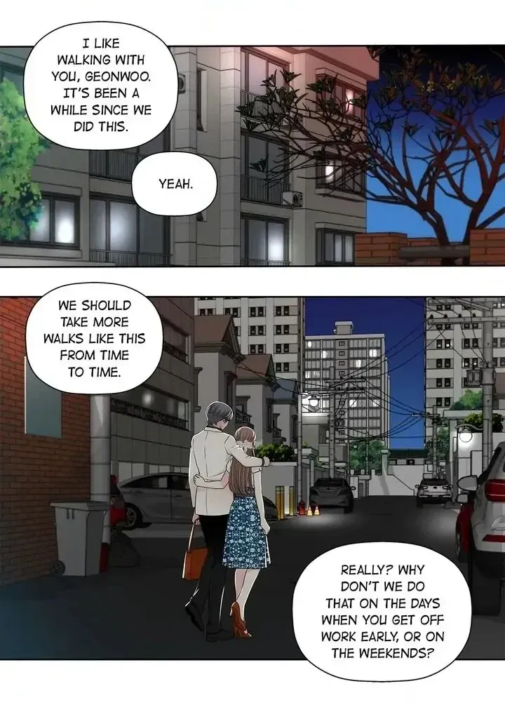 Cinderella's Man Chapter 143 page 10 - 