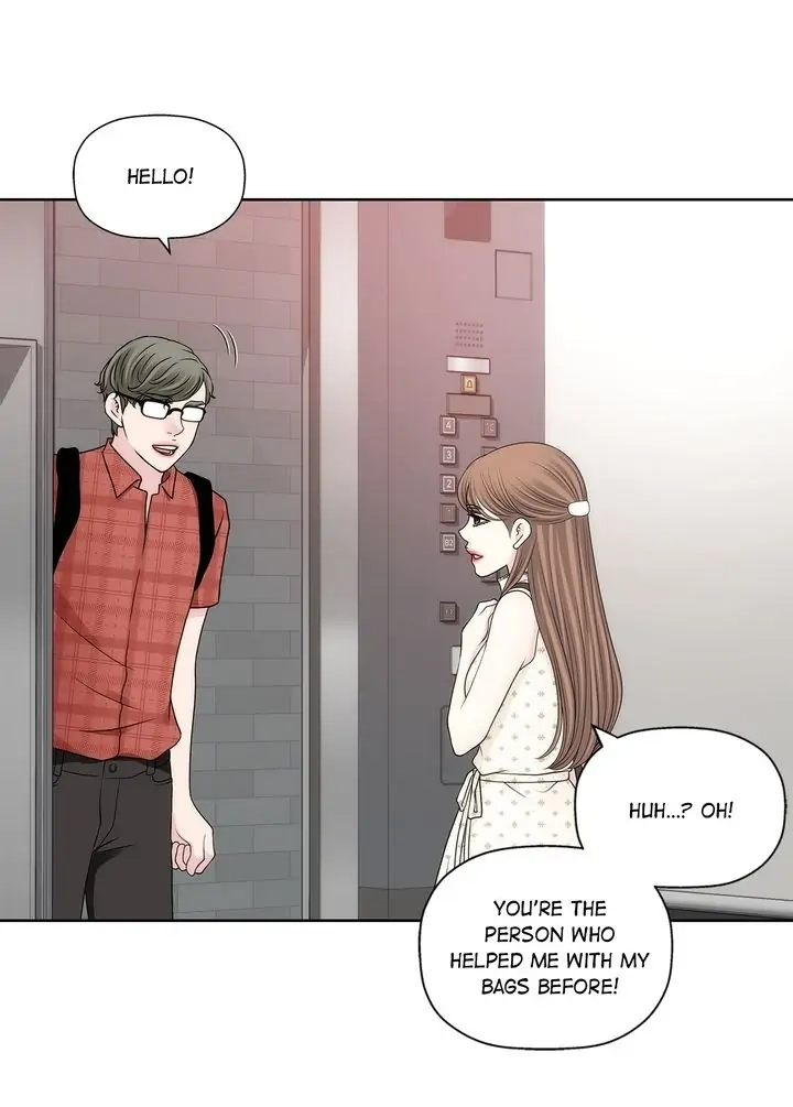 Cinderella's Man Chapter 144 page 17 - 