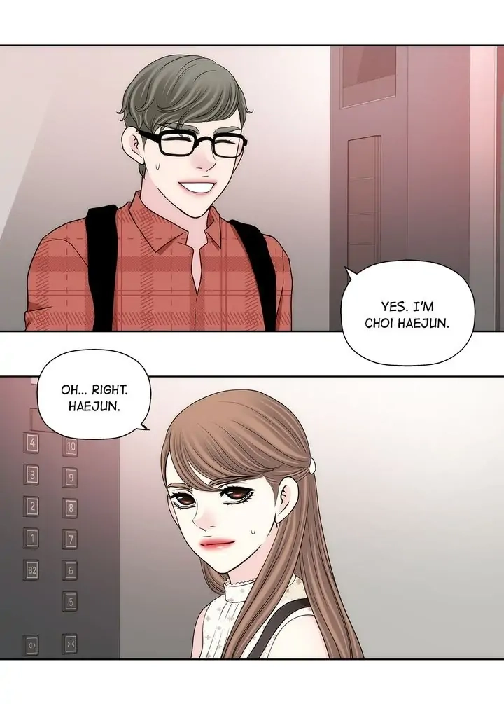 Cinderella's Man Chapter 144 page 18 - 