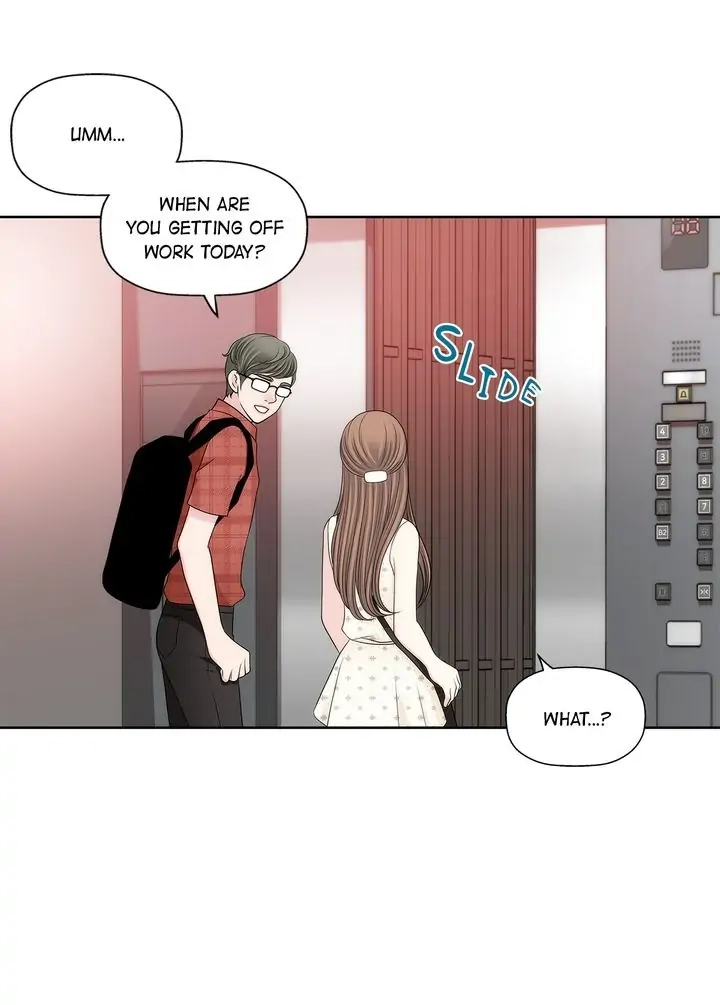 Cinderella's Man Chapter 144 page 19 - 