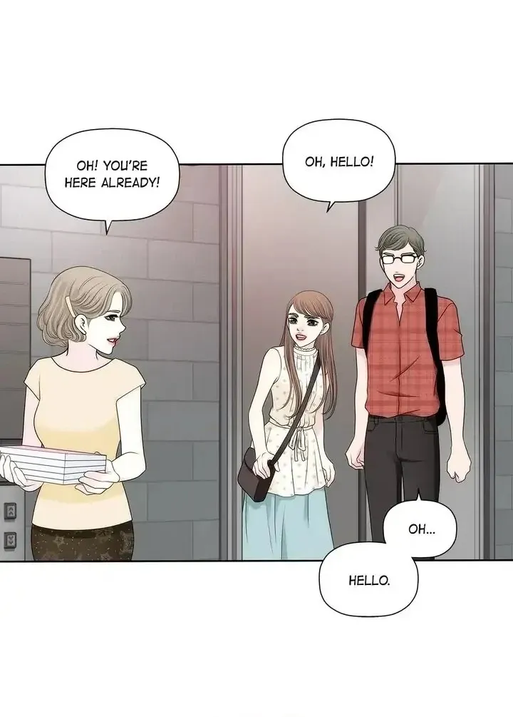 Cinderella's Man Chapter 144 page 20 - 