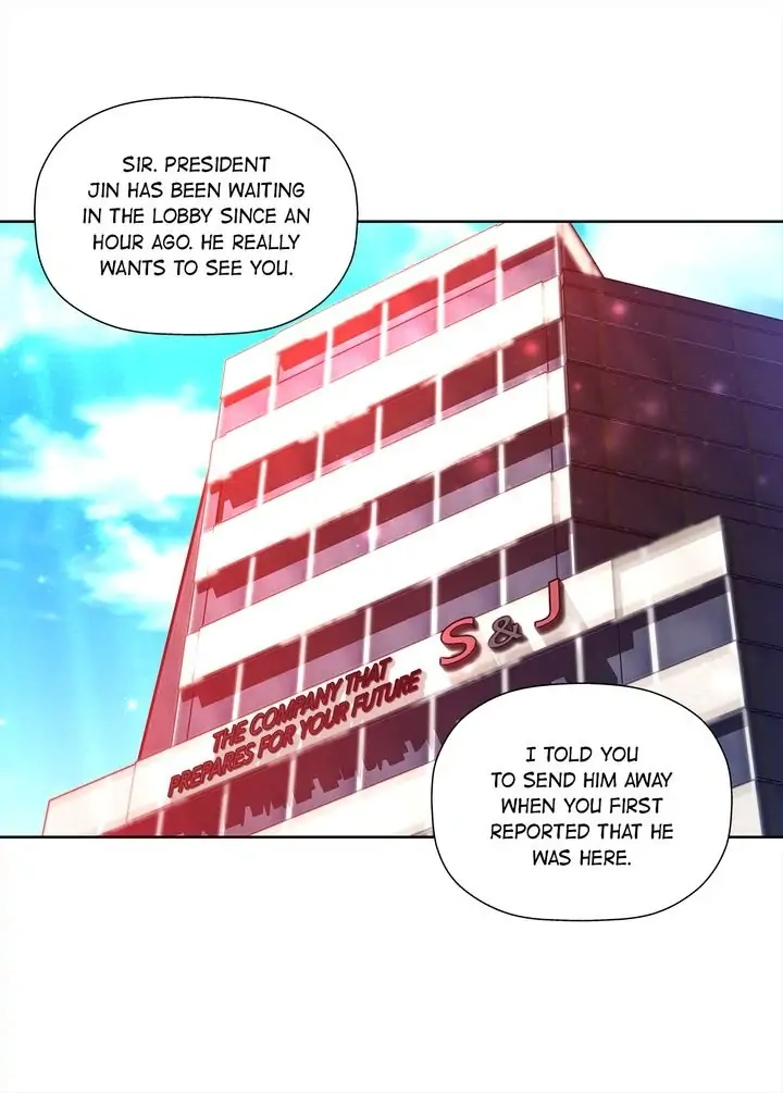 Cinderella's Man Chapter 144 page 3 - 