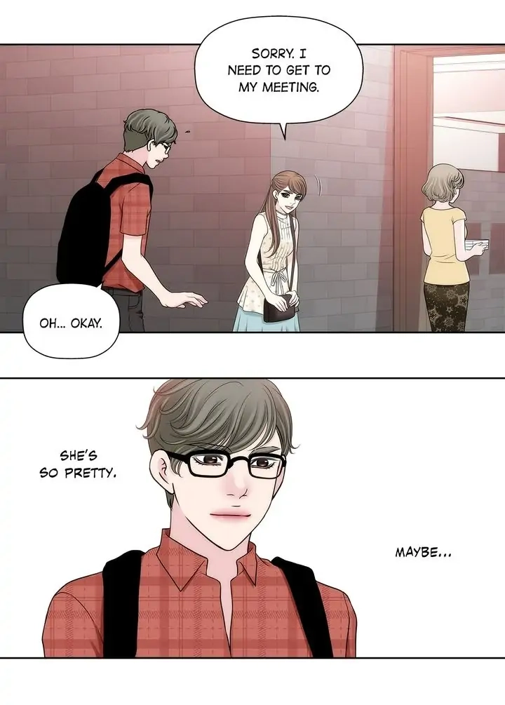 Cinderella's Man Chapter 144 page 21 - 