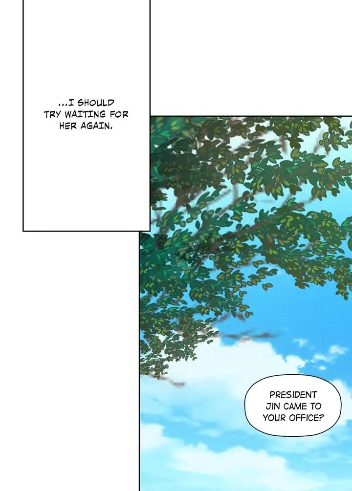 Cinderella's Man Chapter 144 page 22 - 