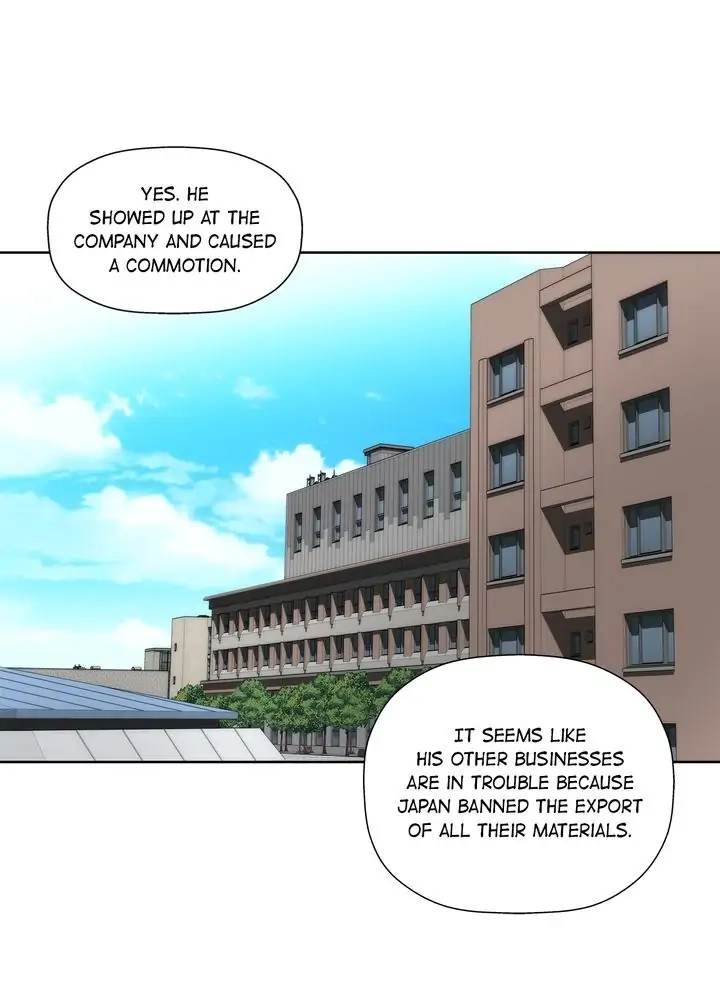 Cinderella's Man Chapter 144 page 23 - 
