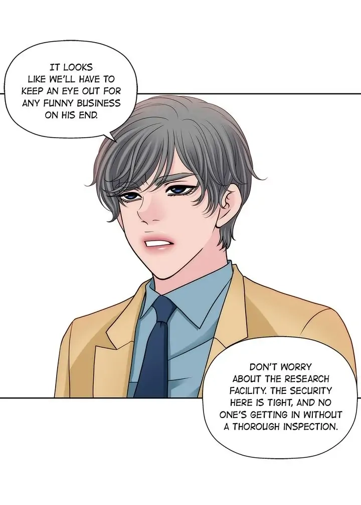 Cinderella's Man Chapter 144 page 25 - 