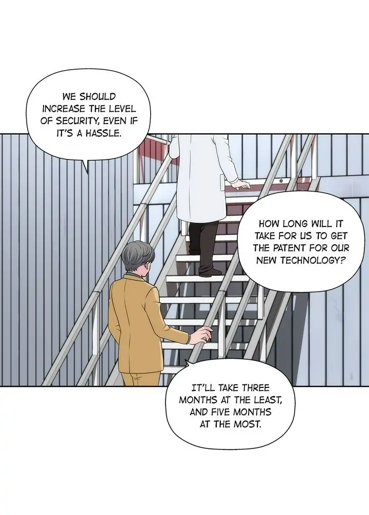 Cinderella's Man Chapter 144 page 26 - 