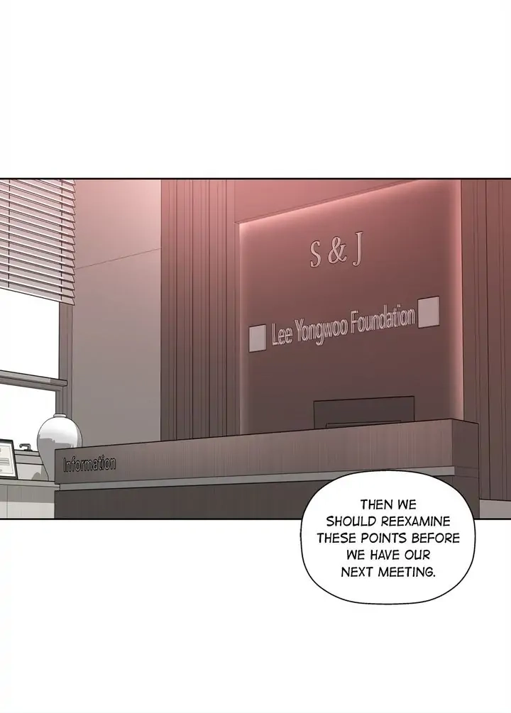 Cinderella's Man Chapter 144 page 28 - 