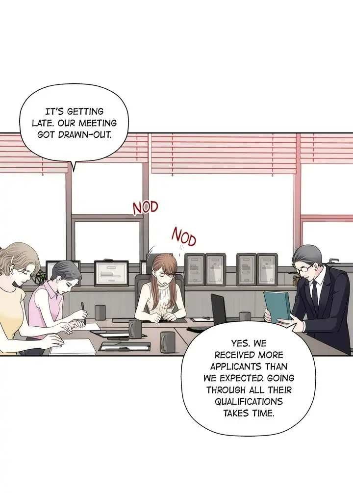 Cinderella's Man Chapter 144 page 29 - 