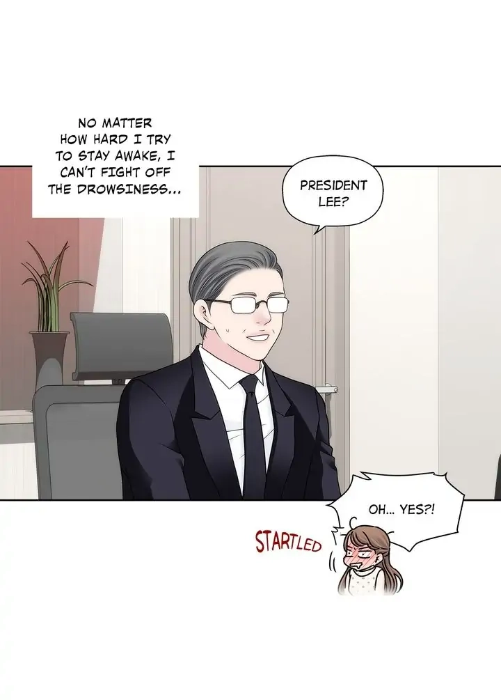 Cinderella's Man Chapter 144 page 31 - 