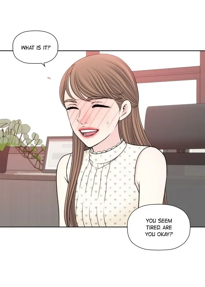 Cinderella's Man Chapter 144 page 32 - 
