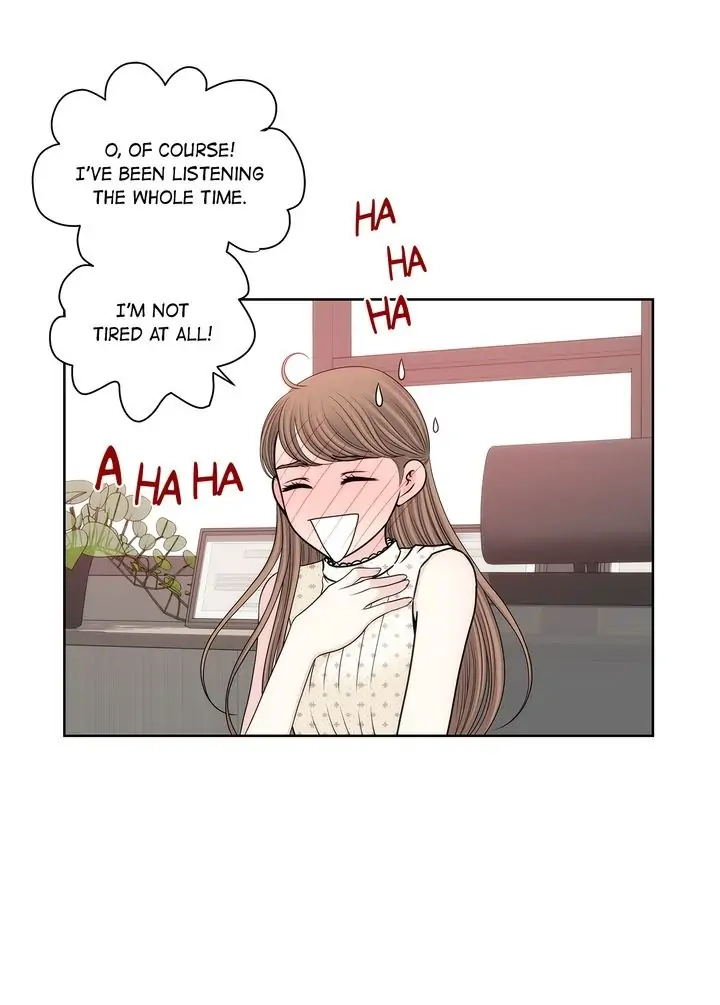 Cinderella's Man Chapter 144 page 33 - 