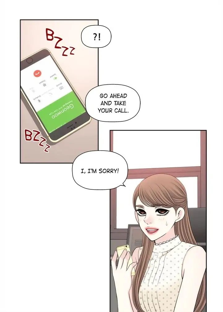 Cinderella's Man Chapter 144 page 34 - 