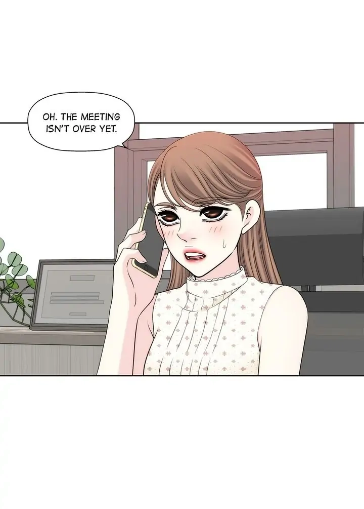 Cinderella's Man Chapter 144 page 36 - 