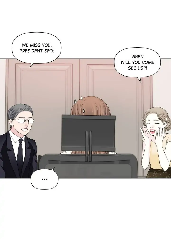 Cinderella's Man Chapter 144 page 37 - 