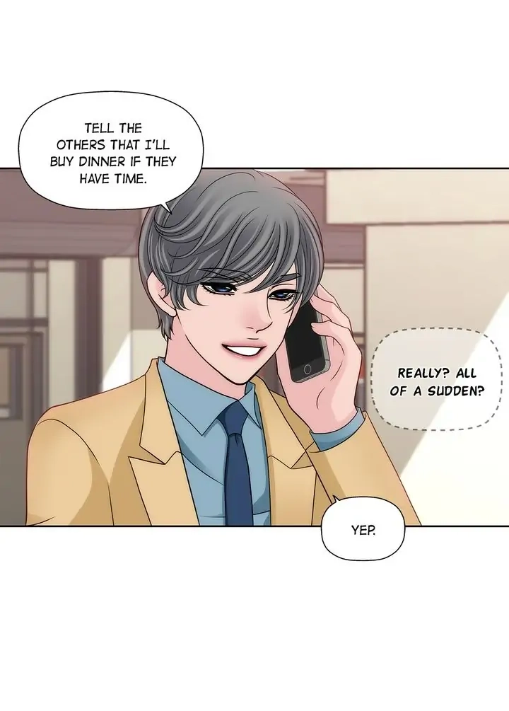 Cinderella's Man Chapter 144 page 38 - 
