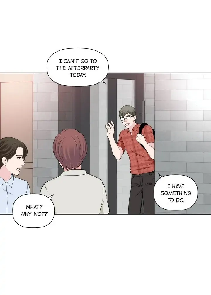 Cinderella's Man Chapter 144 page 41 - 