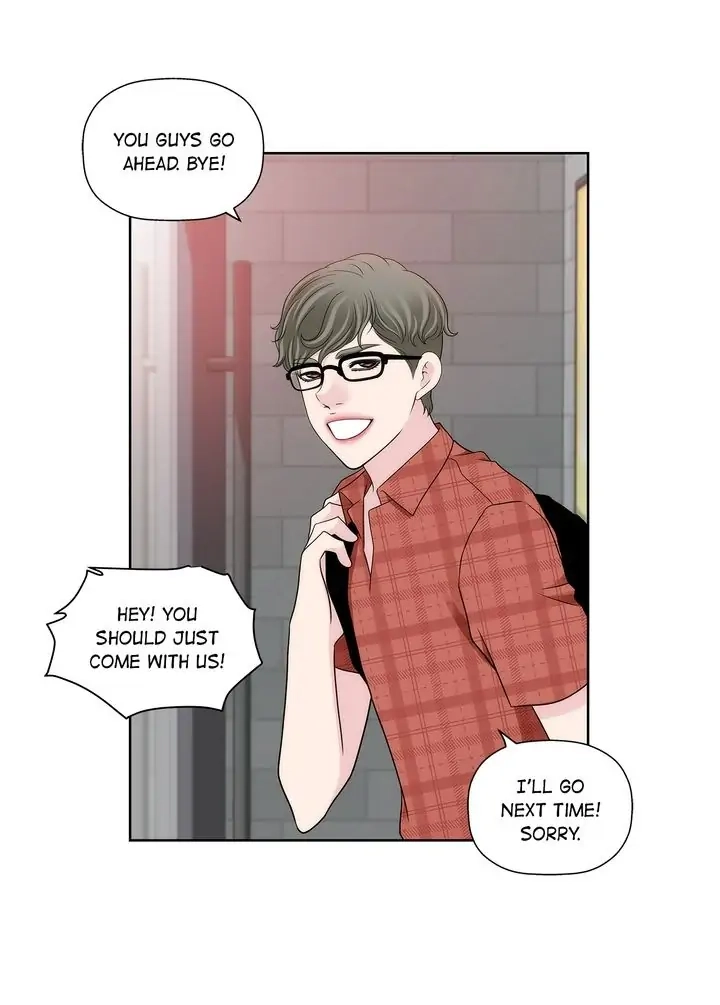 Cinderella's Man Chapter 144 page 42 - 
