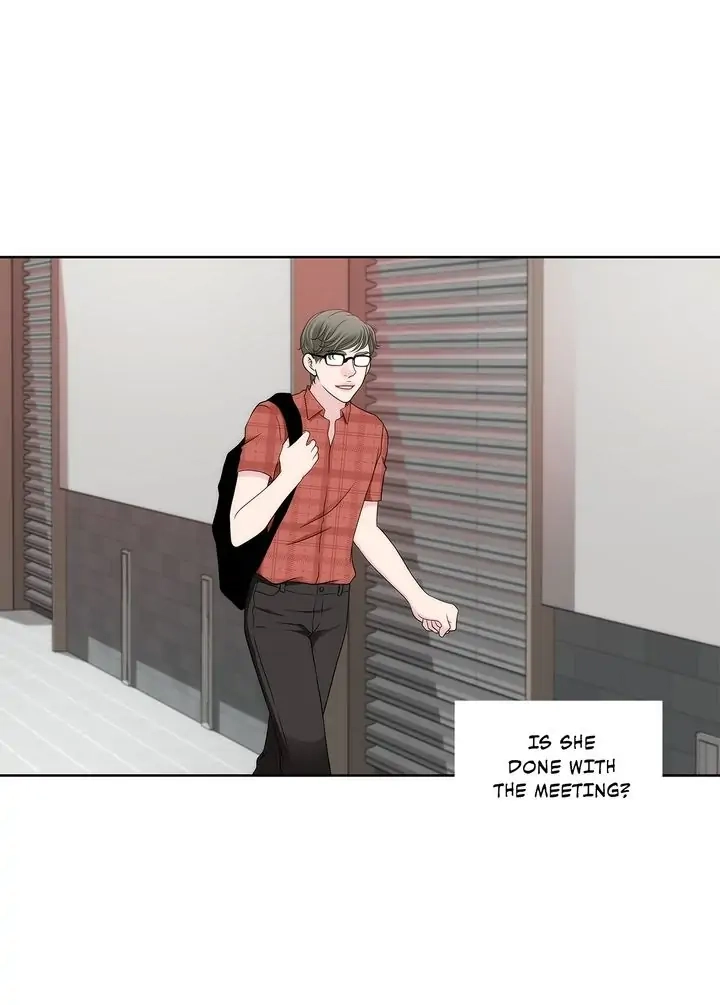 Cinderella's Man Chapter 144 page 43 - 