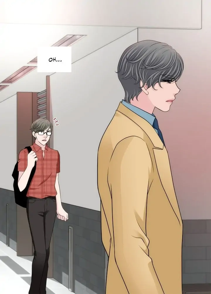 Cinderella's Man Chapter 144 page 44 - 