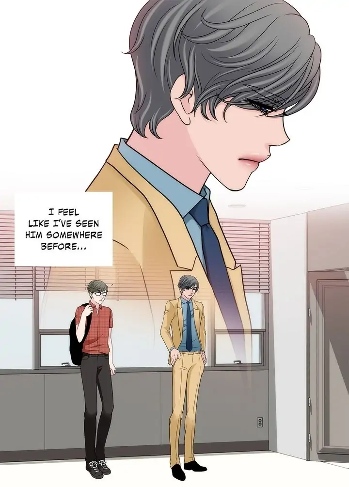 Cinderella's Man Chapter 144 page 45 - 