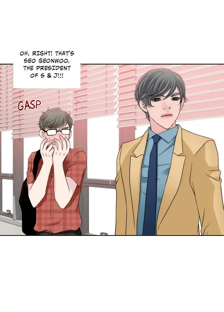Cinderella's Man Chapter 144 page 46 - 