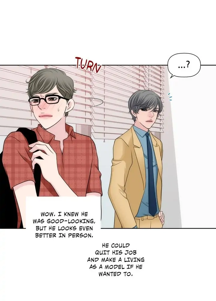Cinderella's Man Chapter 144 page 47 - 