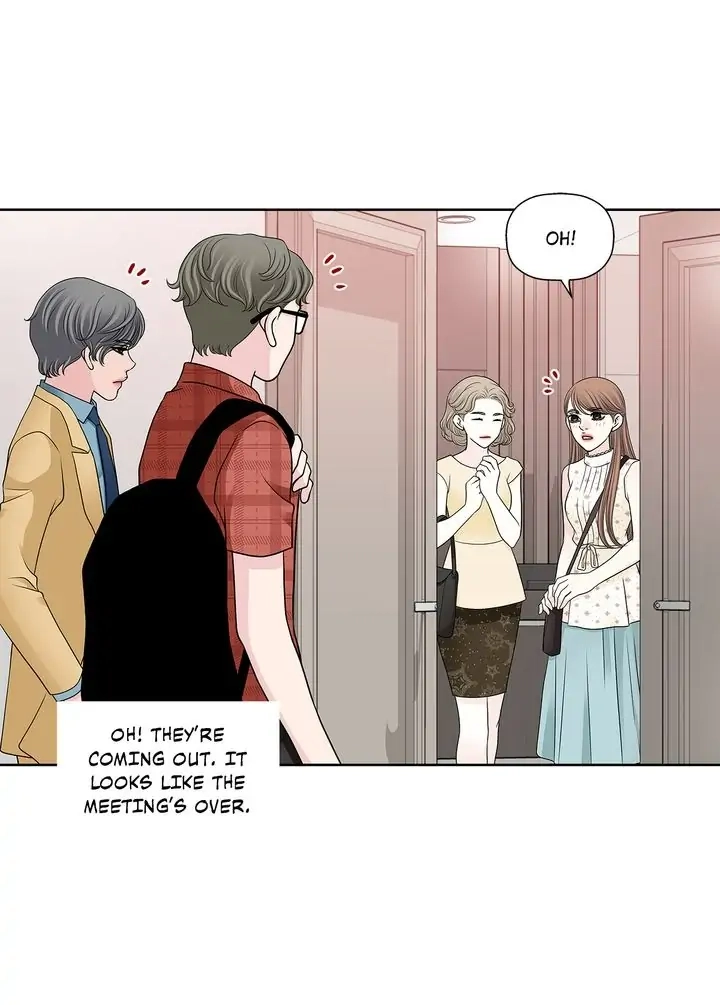 Cinderella's Man Chapter 144 page 48 - 
