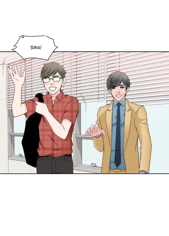 Cinderella's Man Chapter 144 page 49 - 