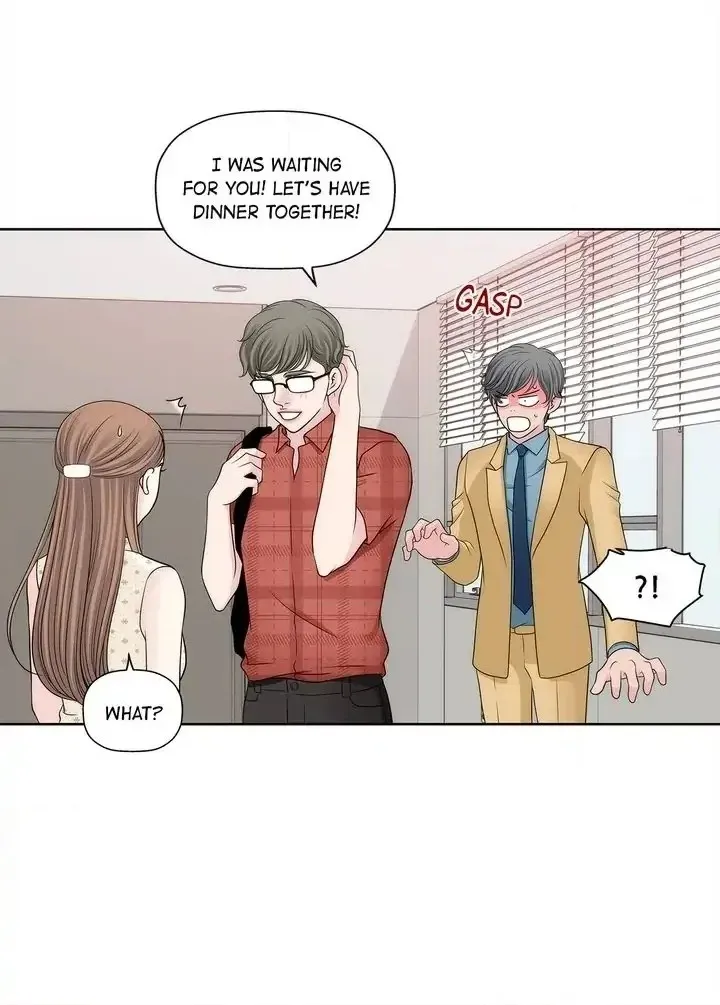Cinderella's Man Chapter 144 page 50 - 