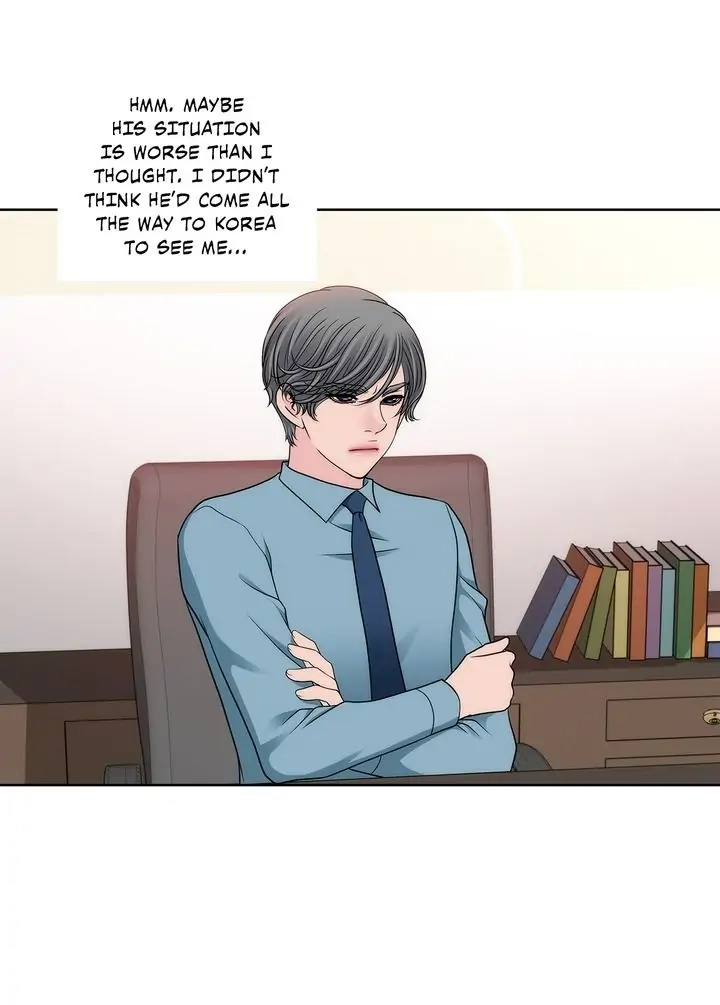 Cinderella's Man Chapter 144 page 6 - 