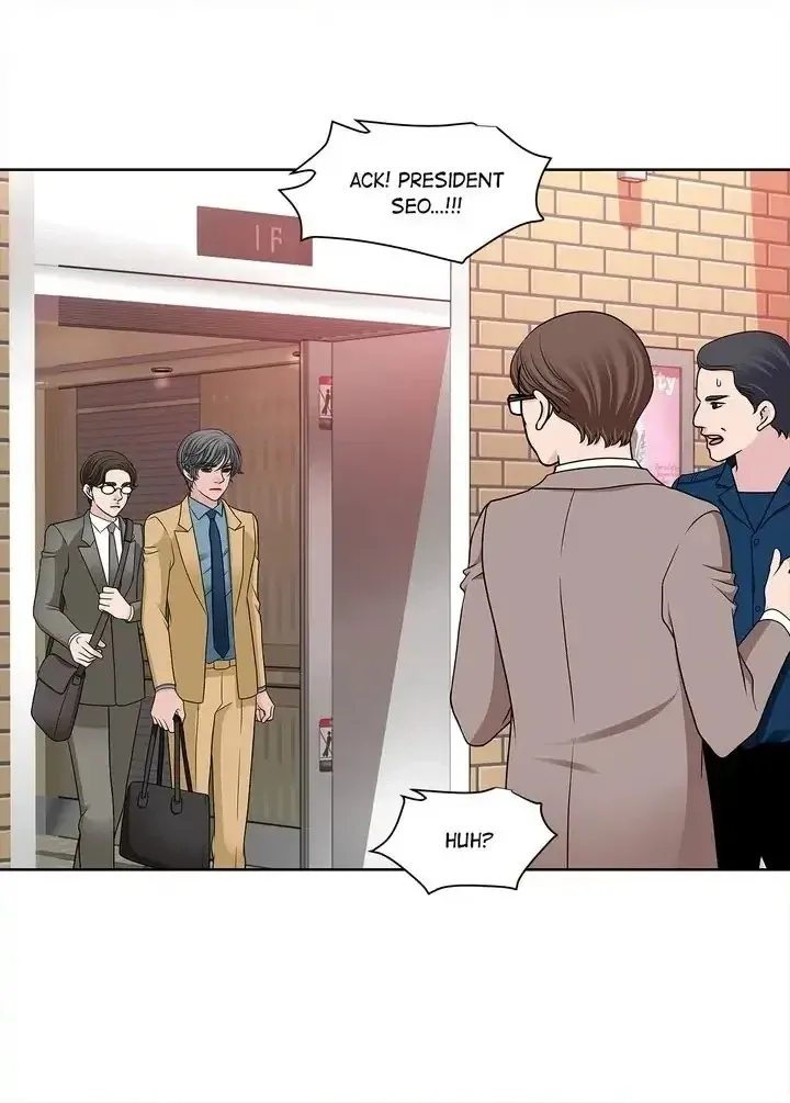 Cinderella's Man Chapter 144 page 10 - 