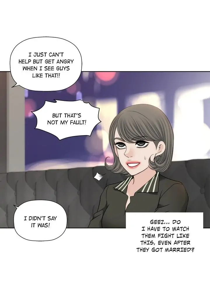 Cinderella's Man Chapter 145 page 13 - 